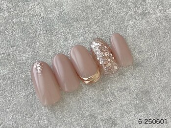 ジェリッシュ(Jelish)/定額デザイン6,500円