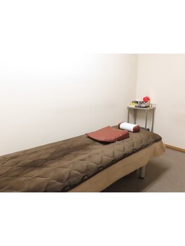 スゴ腕の施術者がいるサロン