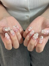 ウズ(UZU)/ワンホンネイル