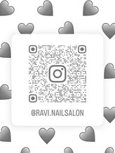 ラヴィ 広島八丁堀店(Ravi)/Ravi 【Instagram】