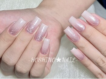 ホシノネイル(HOSHINO NAIL)/