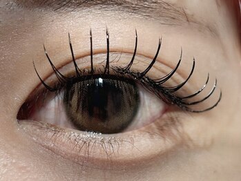 ステラ 恵比寿店(STELLA)/目尻長めデザイン