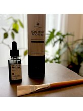 サロンハジュ(salon HAJU)