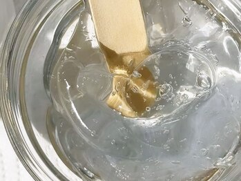 キカ(kika)/美容成分配合の脱毛ジェル