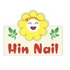ヒンネイル 大国町店(Hin Nail)のお店ロゴ