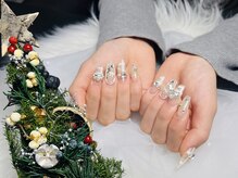 ハニの雰囲気（丁寧なカウンセリングで、理想の指先にします！）