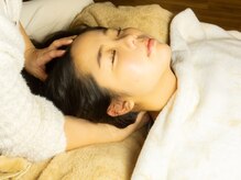 サロン インプルーブ(Salon Improve)/首も…