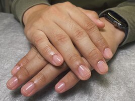 クリアジェル ¥3.800