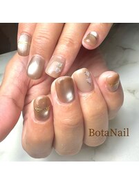 BOTAセレクトコース　12月