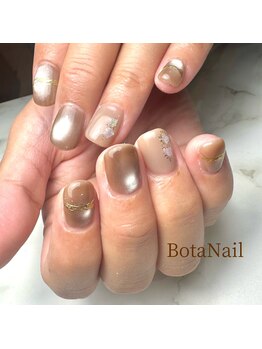 BOTAセレクトコース　12月