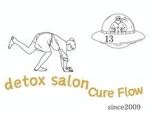 キュアフロウ 新潟巻