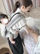 クリア(clear)&nbsp;理恵 