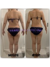 オルガ(Olga)/産後の体重に悩む方に