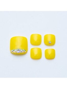 イーデザイン ネイル(E.design.Nail)/シンプル￥9980［新規￥8980］