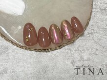 ティナ(TINA)/