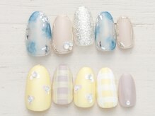 ネイルミックス 札幌大通本店(Nail Mix)