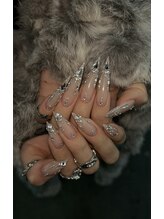 チップ長さだしスペシャル持ち込みやり放題180分¥17980→¥15480