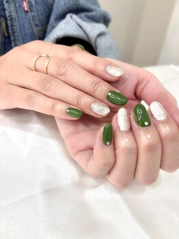 シンプルアート定額