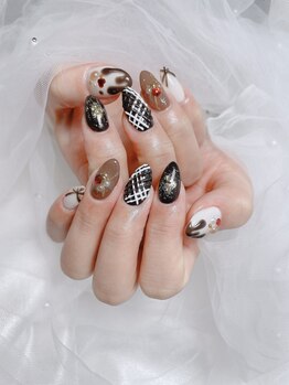 ラビットネイル 大阪なんば店(Rabbit Nail)/