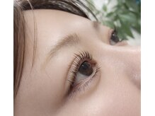 バニラ アイ アンド ネイル(vanilla eye&nail)/【新規】パリジェンヌ