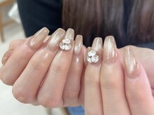 ジョジョ 神戸店(JOJO)/マグネットビジュー