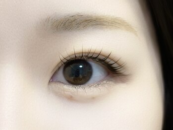 レオラ(Leola)/まつげパーマ