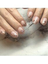 ティアラ(Tiara)/ラメグラ