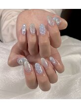 ノンノン(non-non)/定額デザインネイル