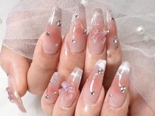 ワイ(Y)/チークマグネット