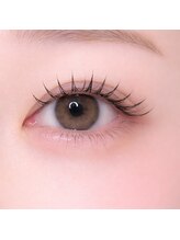 アンノーニ(ANonni)/まつげパーマ×LED120本◎