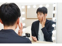 トトノエ プラス 新横浜店(TOTONOE+)/毎日の保湿習慣でさらに効果UP！