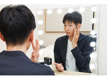 トトノエ プラス 新横浜店(TOTONOE+)/毎日の保湿習慣でさらに効果UP！