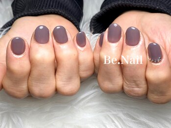 ビーネイル 上新庄(Be.Nail)/