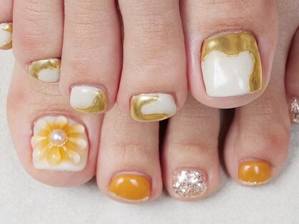ディーネイル 京橋(D-nail)の写真