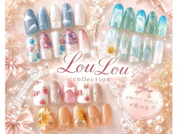 ルル ソレイユ(LouLou Soleil)/ルル　collection