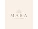 Beauty Salon Maka【マカ】の写真