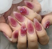 るーさんネイル