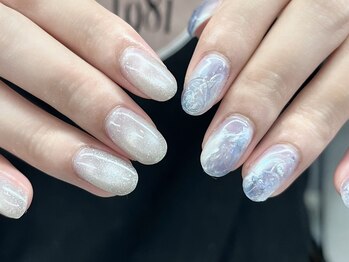 ローランリム(LORAN Lim)/涼しげニュアンス