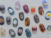 メルシー ネイル(mercii nail)