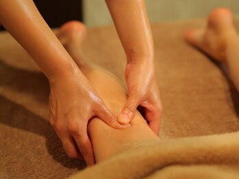 リラクゼーション 癒憩(Yukai)/リラクゼーション癒憩～ユカイ～