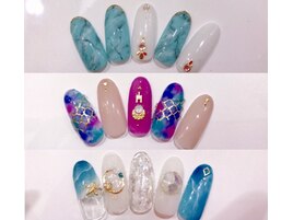 ゲリラクーポン☆定額デザイン！