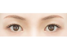 アイラッシュサロン ブラン 天満屋福山ポートプラザ店(Blanc)/下まつ毛40本