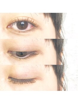 プライズアイリス アイラッシュ 池袋東口店(prize Iris eyelash)/キュートデザイン♪【池袋】