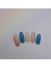 ベイビーズ ブレス(Baby's breath)/初回オフ無料♪ベーシックコース