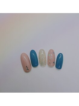 ベイビーズ ブレス(Baby's breath)/初回オフ無料♪ベーシックコース