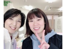 ビューティーバランスボディ 岡崎レディース整体院(beauty balance body)/岡崎市　整体　腰痛　肩こり！