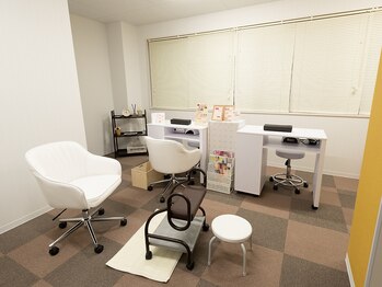 ハル ネイル(HAL nail)