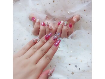 チェリー ビューティーサロン(Cherry)/