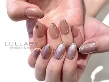 ララバイ 銀座並木通り店(LULLABY)/LULLABY やり放題コース