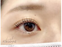 ナイン(NINE)/ラッシュリフトまつげパーマ